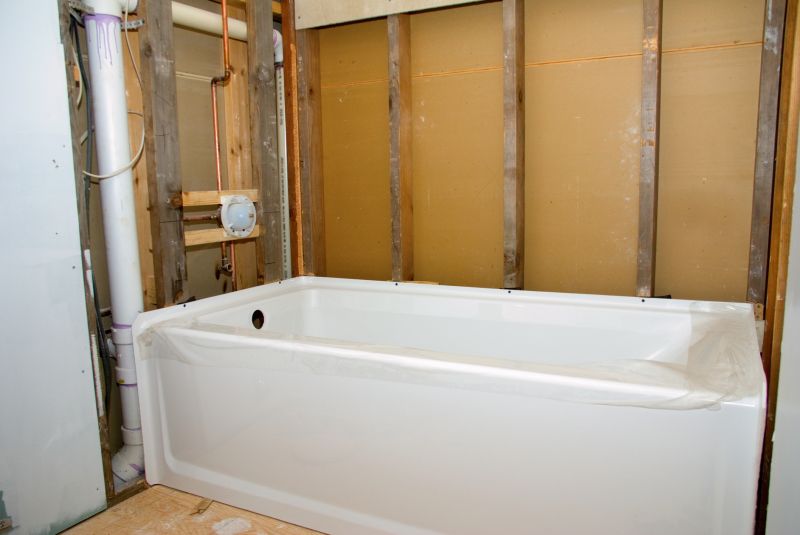 Top Bathroom Remodeling Companies in Mountain Home, AR