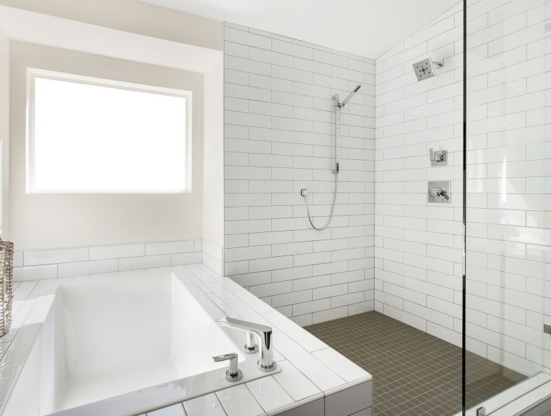 Best Bathroom Remodeling Contractors in Springdale, AR