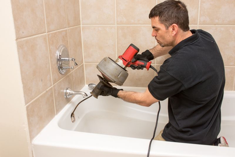 Experienced Plumbing Experts