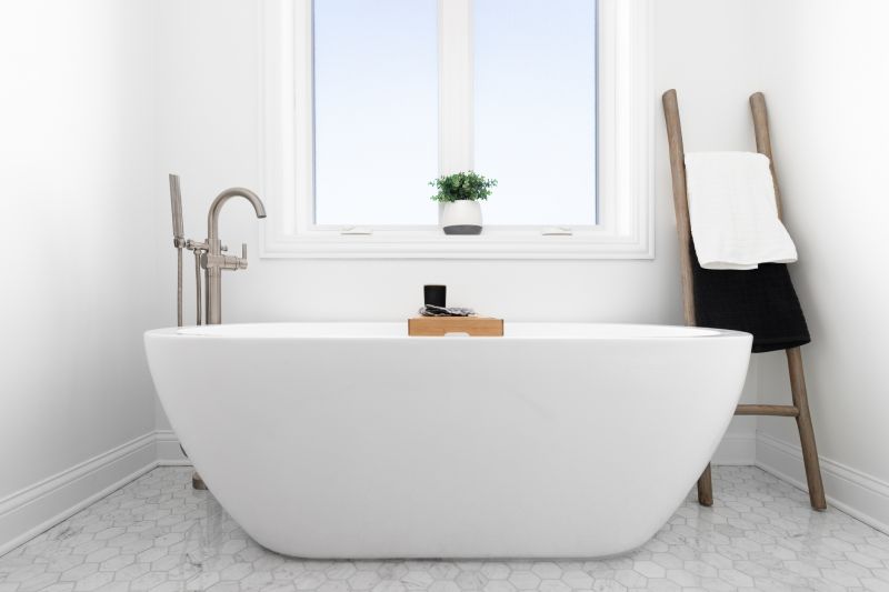 Specialized Bathtub Installers